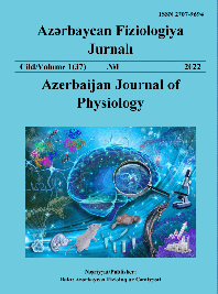 Azerbaijan Journal of Physiology